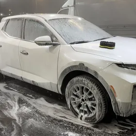 Hyundai Santa Cruz 2023