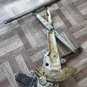 стекло бодемник