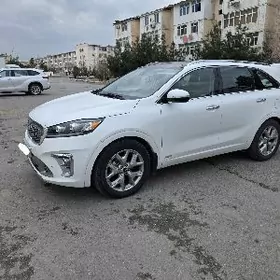 Kia Sorento 2019