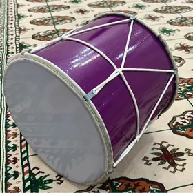 Nagara Dep Барабан