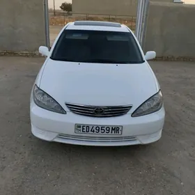 Toyota Camry 2002