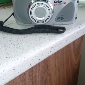 фотоаппарат