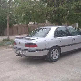 Opel Omega 1996