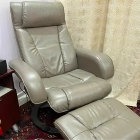 Massaž kreslo массаж