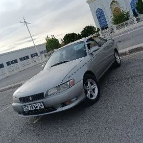 Toyota Mark II 1994