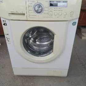 LG кир машин 5 кг