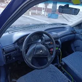 Opel Astra 1992