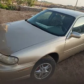 Chevrolet Malibu 2001