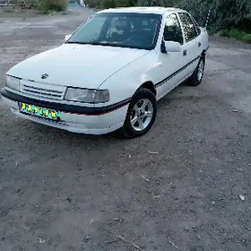 Opel Vectra 1990