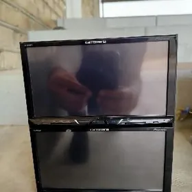 Pioneer 9400 Carriozzeria