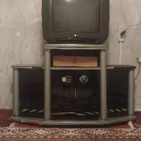 Telewizor pastawka