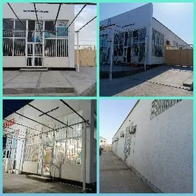 Satlyk Dükan ş.Mary