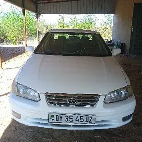 Toyota Camry 1999