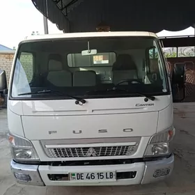 Mitsubishi Canter 2024