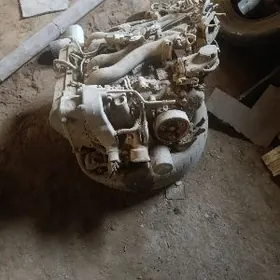 мотор прива 2'4