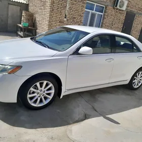 Toyota Camry 2008