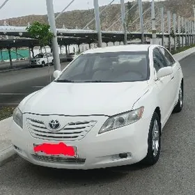 Toyota Camry 2008