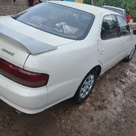 Toyota Cresta 1994