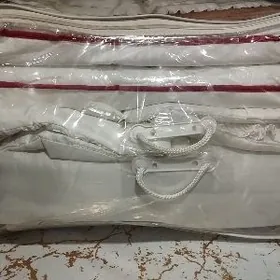 Двух спальный комплект