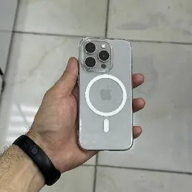 iphone 15 Pro 256GB 92%ZA/A