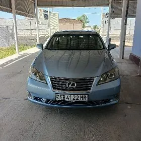 Lexus ES 350 2011