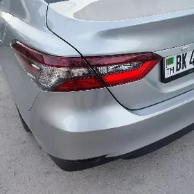 задние фары