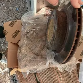 Tayota Halux baraban