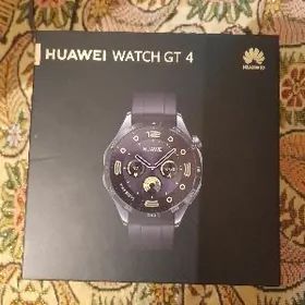 huawei watch gt 4