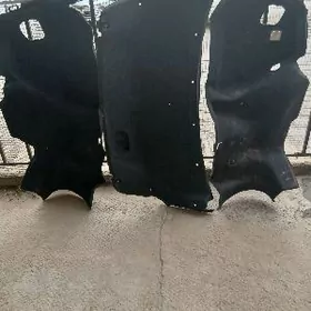 Lexus 2003 ызкы багаж обшивка