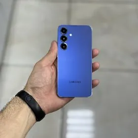 Samsung S25 12/128GB Blue 