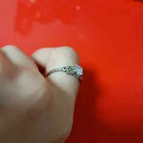 kumus yuzuk кумуш юзук