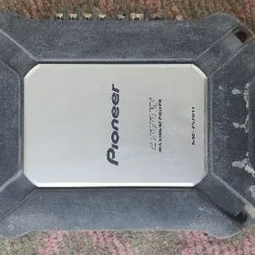 PIONEER USILITEL