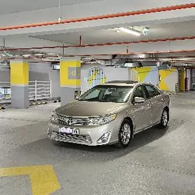 Toyota Camry 2014