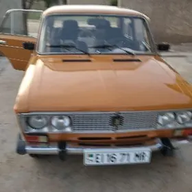 Lada 2106 1984