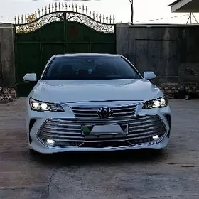 Toyota Avalon 2021