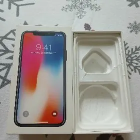 iphone x karopka