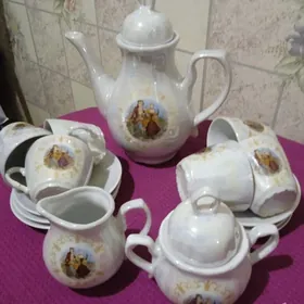 кофейный сервиз