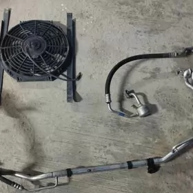 kondisioner turbalar