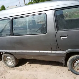 Toyota Town Ace 1990