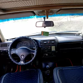 Opel Vectra 1992