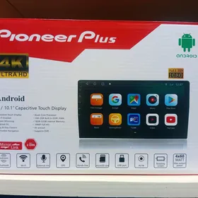 Android Pioneer 9lyk