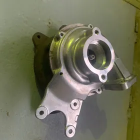 Турбокомпрессор