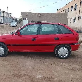 Opel Astra 1993