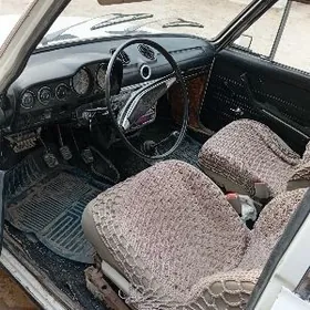 Lada 2106 1985
