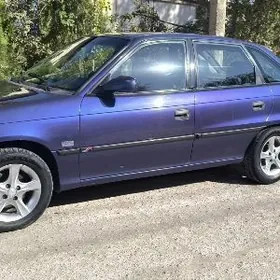Opel Astra 1997