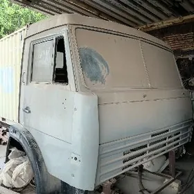 Kamaz Kabina