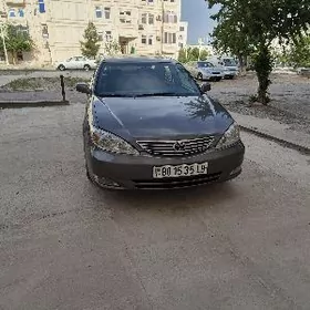 Toyota Camry 2002