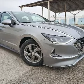 Hyundai Sonata 2020