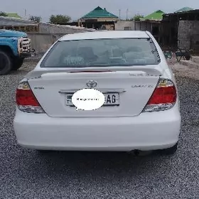 Toyota Camry 2005