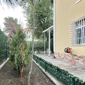 Центр Котедж 7 комнат